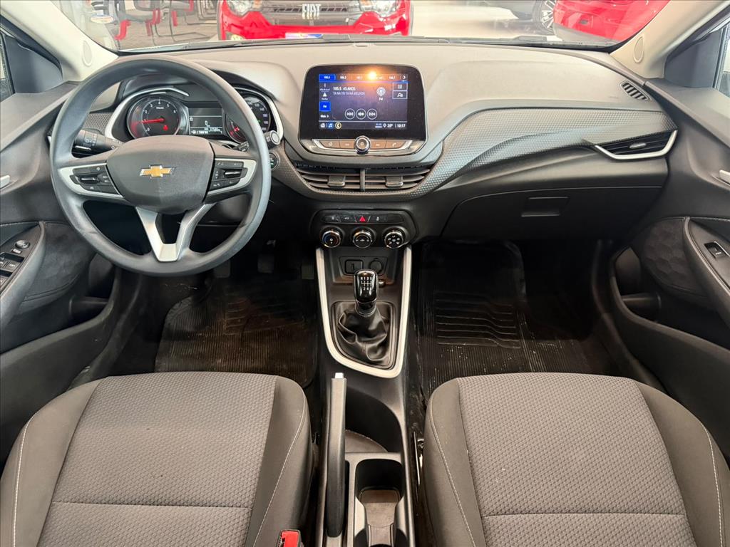 ONIX 1.0 FLEX LT MANUAL7