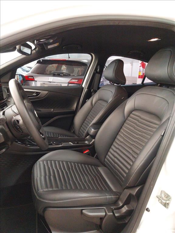 FASTBACK 1.0 TURBO 200 FLEX AUDACE CVT