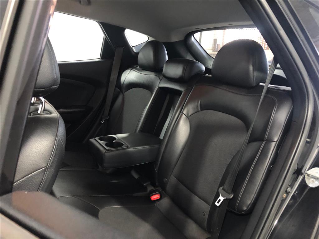 IX35 2.0 MPFI 16V FLEX 4P AUTOMÁTICO