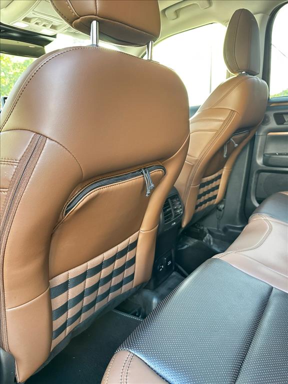 BRONCO SPORT 2.0 ECOBOOST GASOLINA WILDTRAK 4X4 SELECTSHIFT13