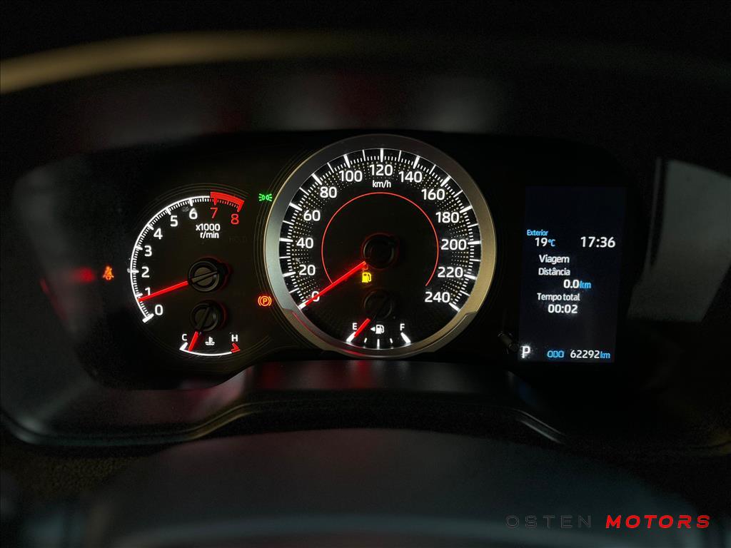 TOYOTA-COROLLA CROSS-2.0 VVT-IE FLEX XRE DIRECT SHIFT