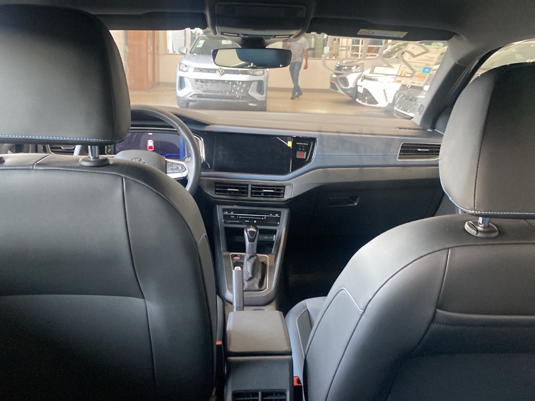 NIVUS 1.0 200 TSI TOTAL FLEX HIGHLINE AUTOMÁTICO7