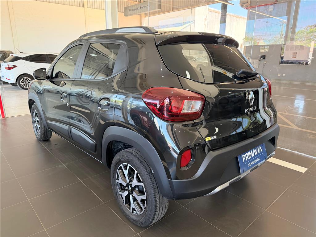 KWID 1.0 12V SCE FLEX OUTSIDER MANUAL3