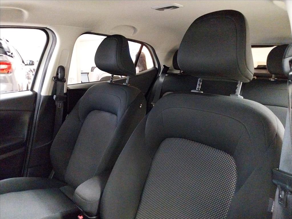 PULSE 1.3 FLEX DRIVE CVT
