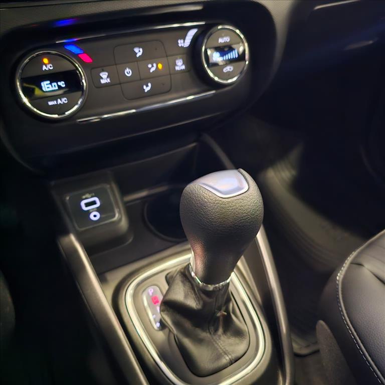 CRONOS 1.3 FIREFLY FLEX PRECISION CVT9