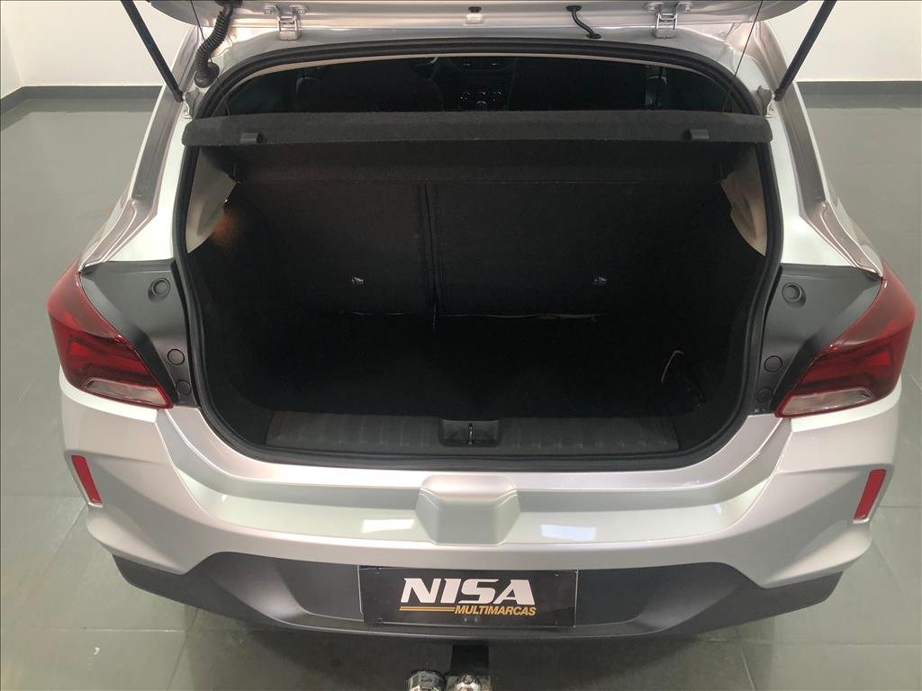 ONIX 1.0 FLEX LT MANUAL