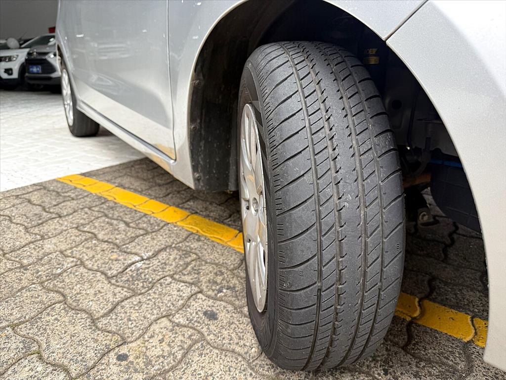 Ford Ka - 1.0 TI-VCT FLEX SE MANUAL