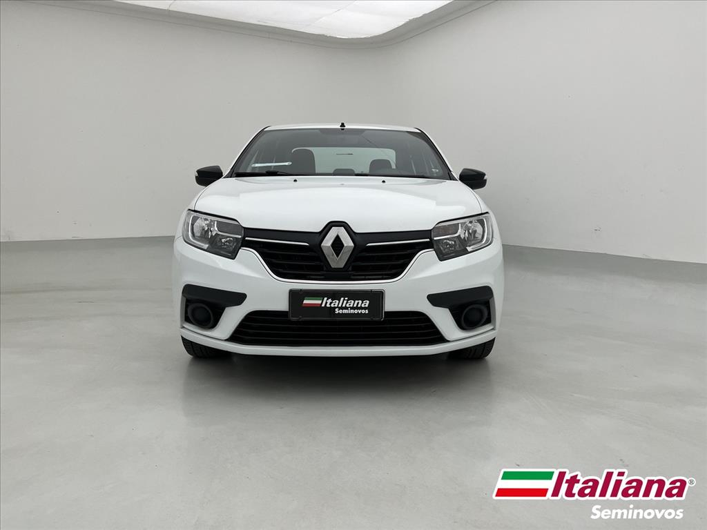 LOGAN 1.0 12V SCE FLEX ZEN MANUAL7