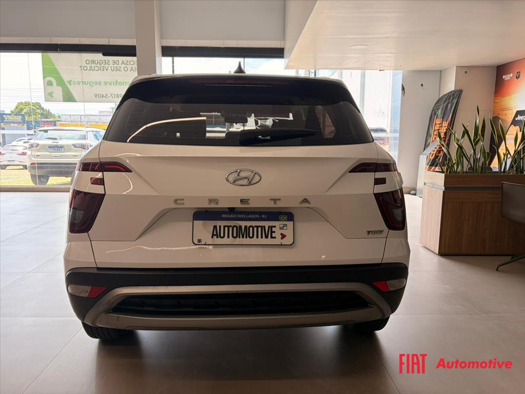 CRETA 1.0 TGDI FLEX PLATINUM AUTOMÁTICO5