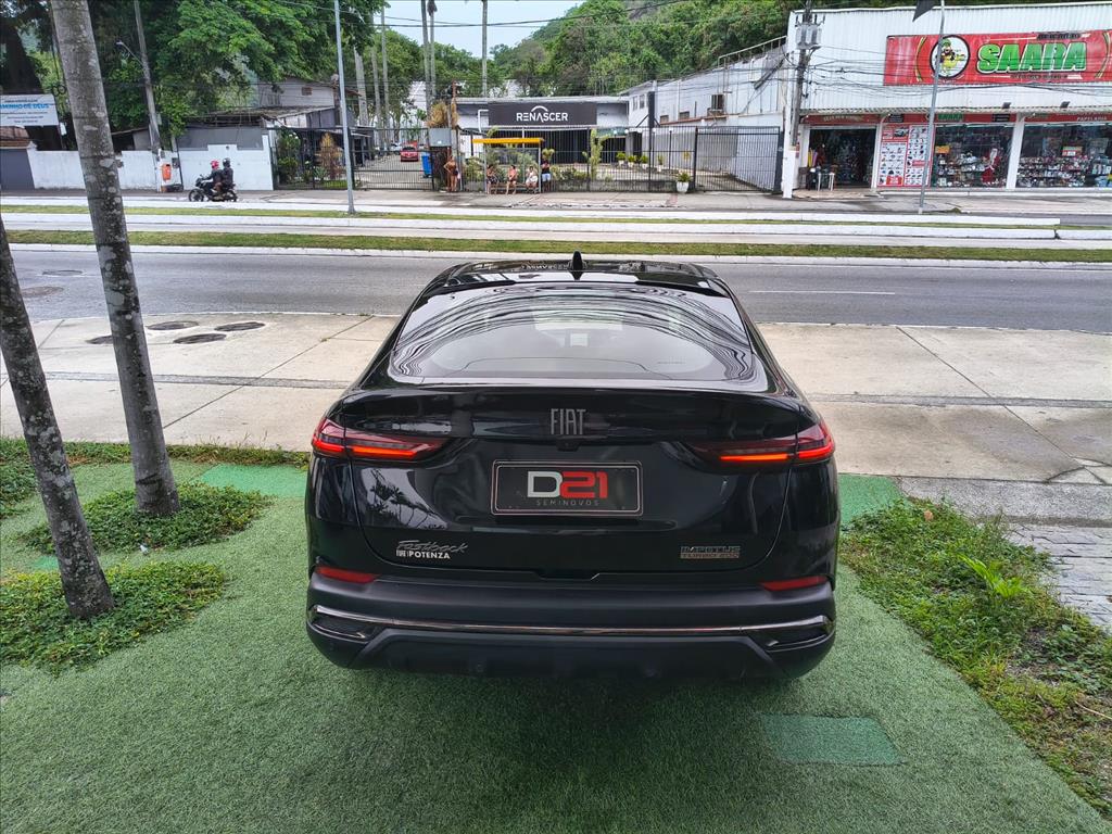 Fiat-FASTBACK-1.0 TURBO 200 FLEX IMPETUS CVT