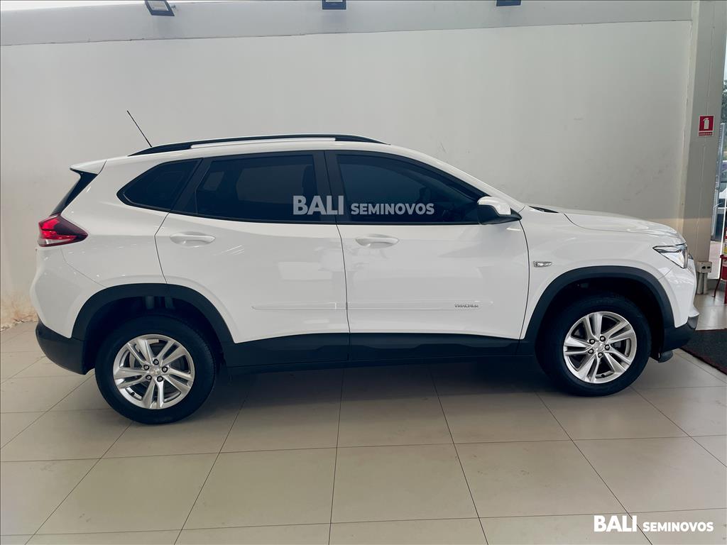 TRACKER 1.0 TURBO FLEX LT AUTOMÁTICO3