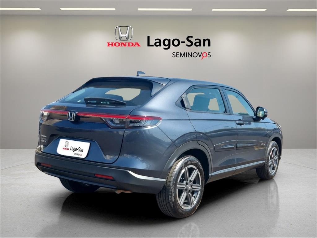 HR-V 1.5 DI I-VTEC FLEX EX CVT2