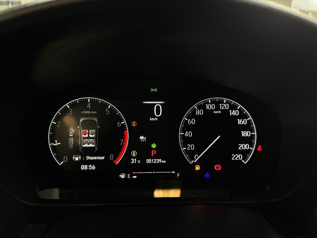Honda-CITY-1.5 i-VTEC FLEX HATCH TOURING CVT