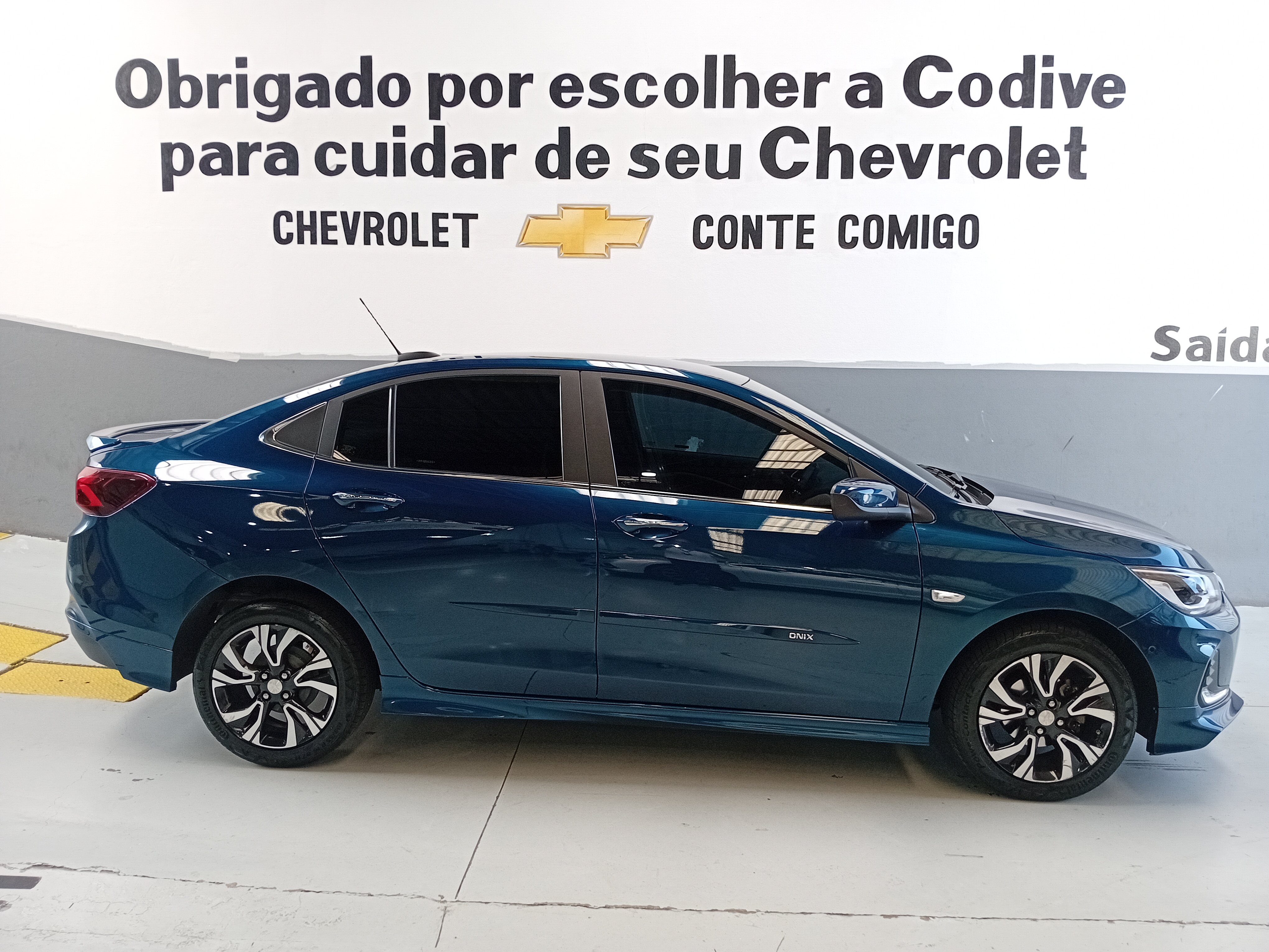 ONIX PLUS 1.0 TURBO FLEX PREMIER AUTOMÁTICO19