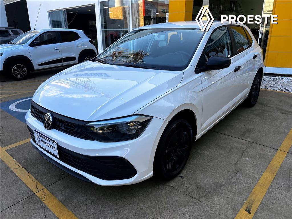 POLO 1.0 MPI TRACK MANUAL