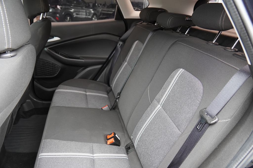 TRACKER 1.0 TURBO FLEX LT AUTOMÁTICO8