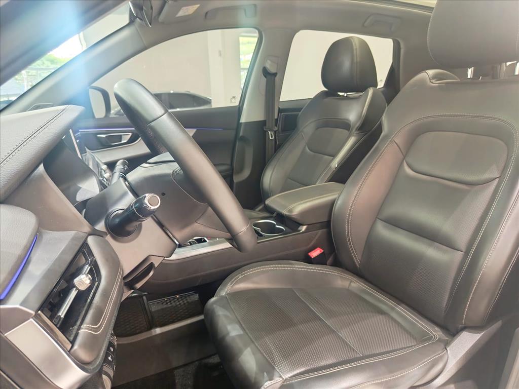 TIGGO 5X PRO 1.5 TCI FLEX HYBRID CVT11