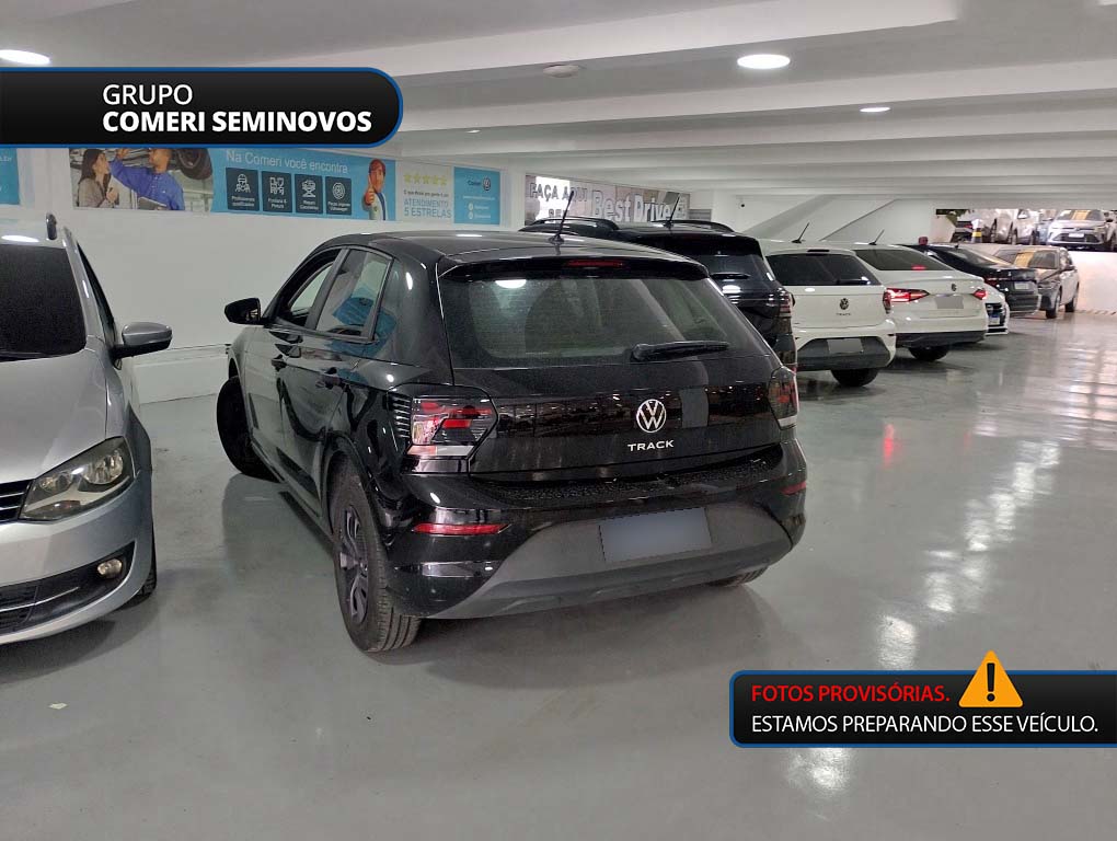 POLO 1.0 MPI TRACK MANUAL1