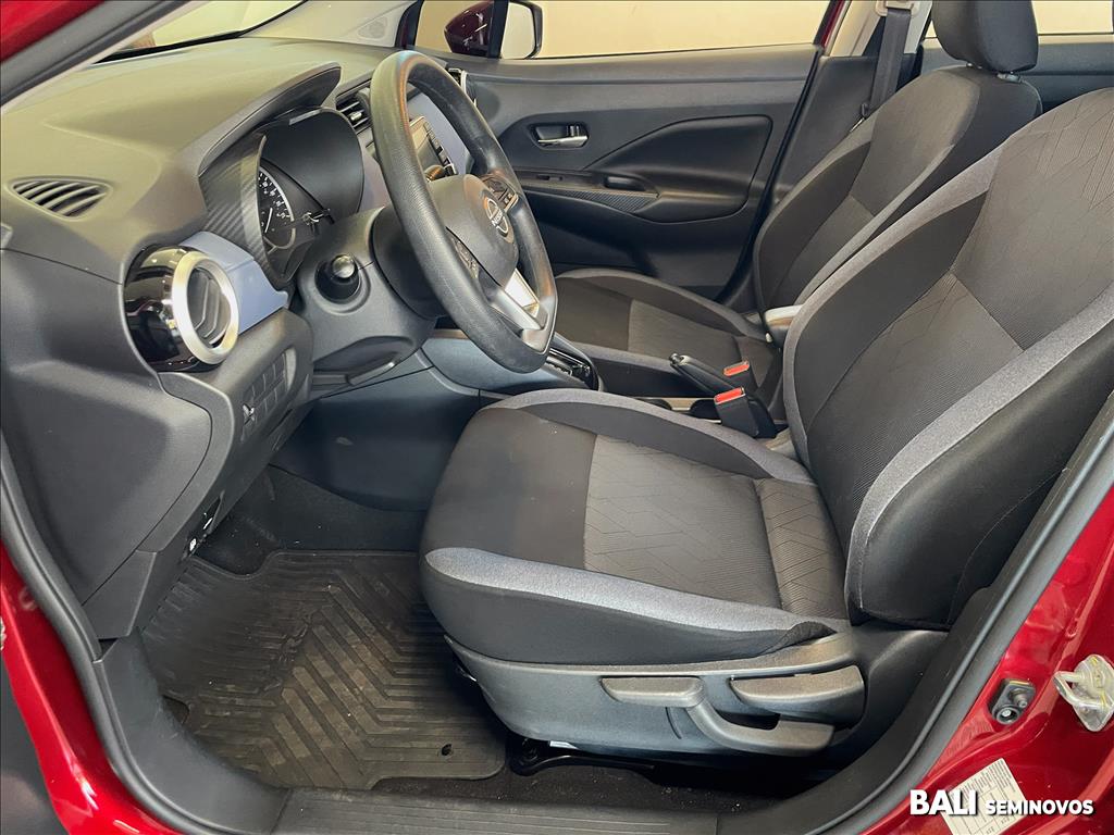 VERSA 1.6 16V FLEX ADVANCE XTRONIC9