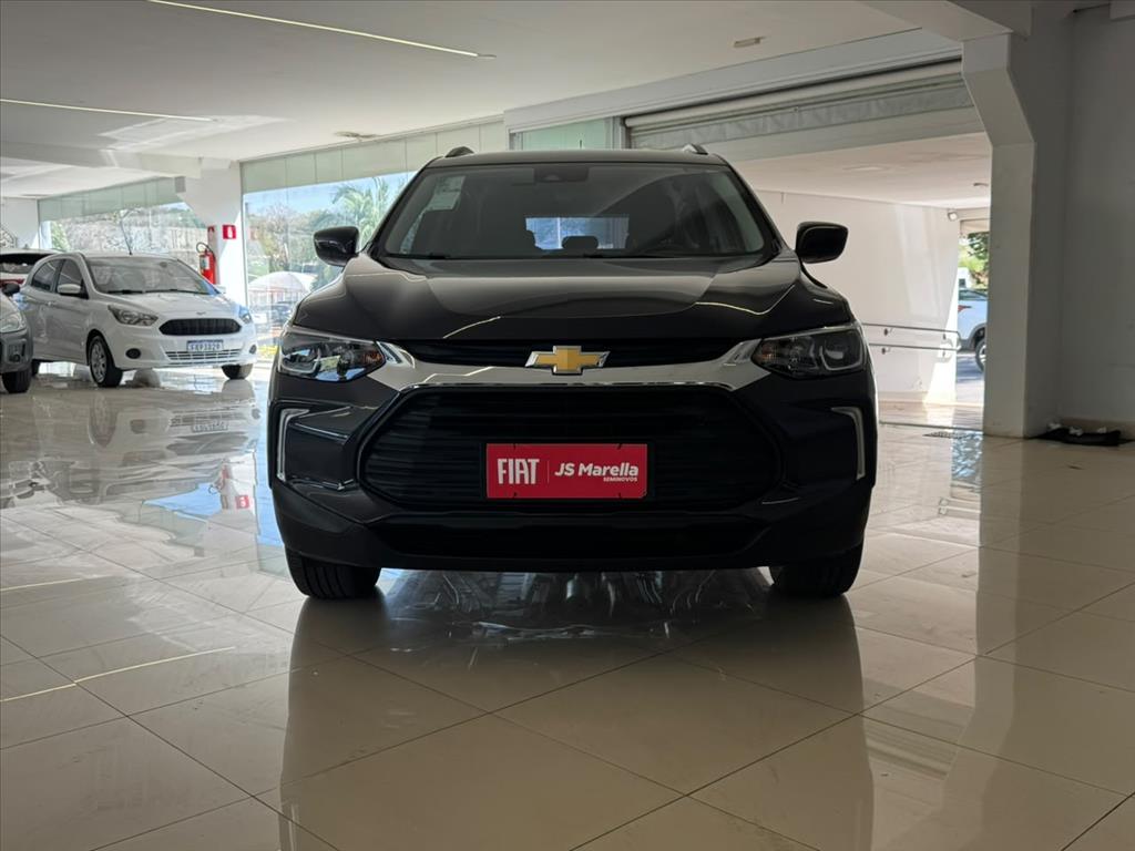TRACKER 1.0 TURBO FLEX LTZ AUTOMÁTICO1