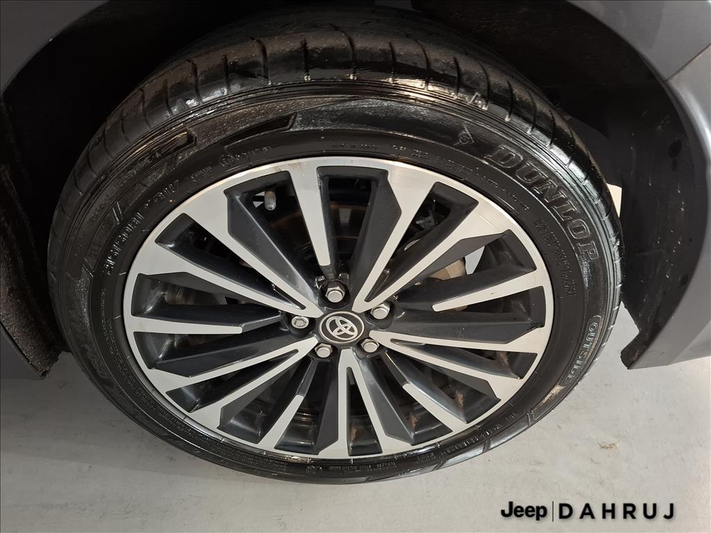 COROLLA 1.8 VVT-I HYBRID FLEX ALTIS PREMIUM CVT10