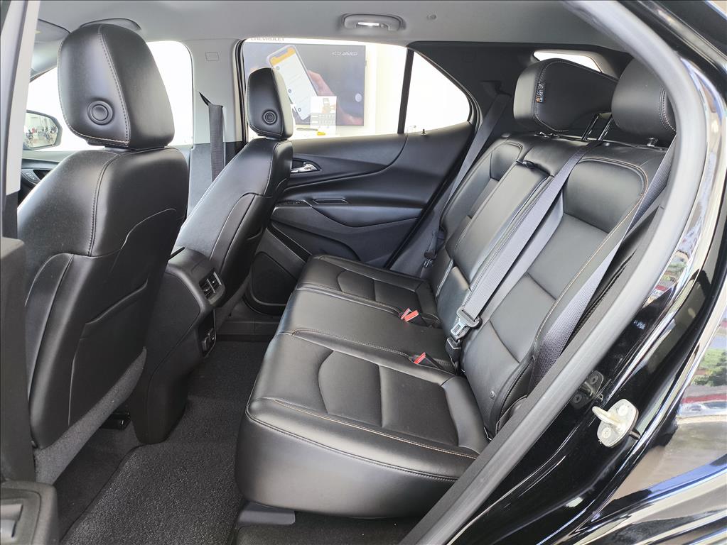 Chevrolet Equinox 2.0 16V Turbo Gasolina LT Automático - foto 10