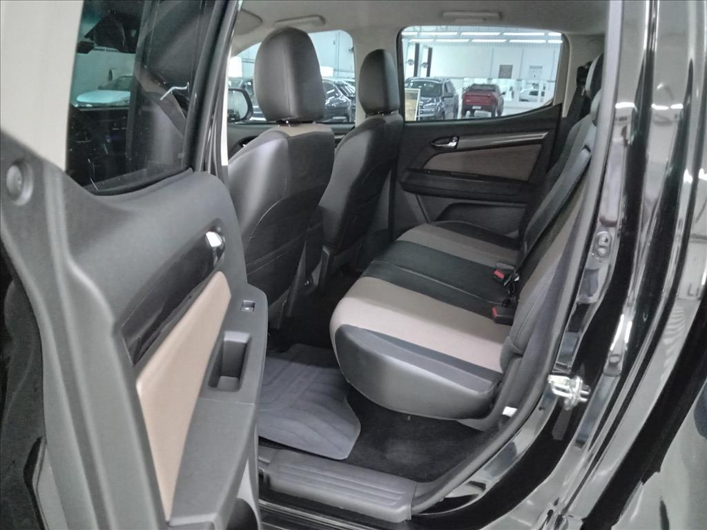 S10 2.8 16V TURBO DIESEL HIGH COUNTRY CD 4X4 AUTOMÁTICO8