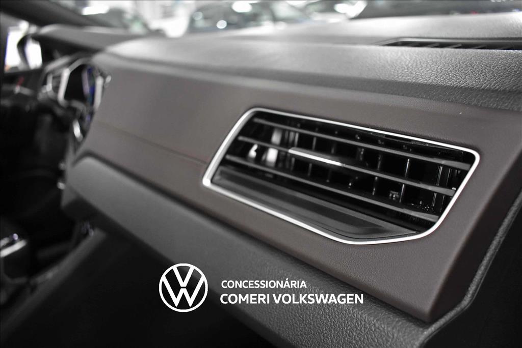 VIRTUS 1.0 200 TSI HIGHLINE AUTOMÁTICO