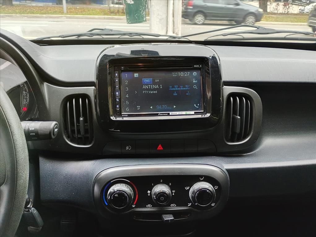 MOBI 1.0 EVO FLEX LIKE. MANUAL4