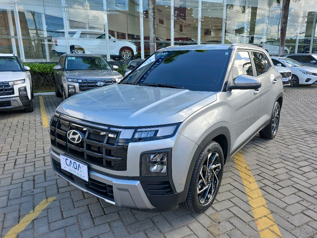 1.6 TGDI GASOLINA ULTIMATE DCT