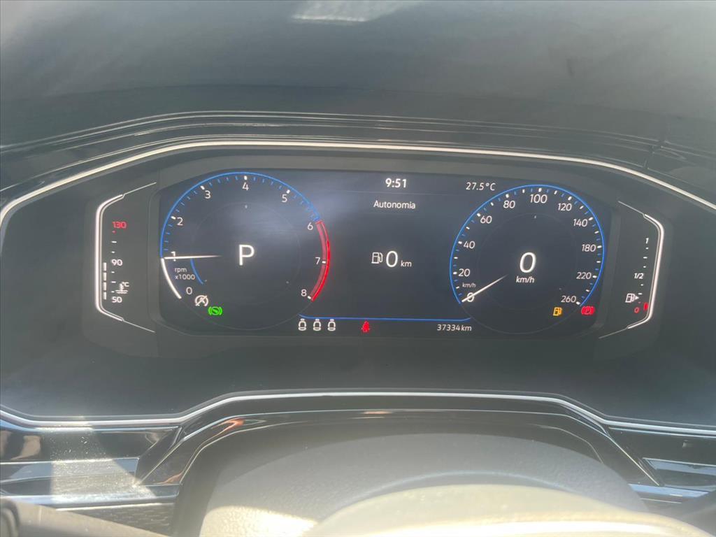 POLO 1.0 170 TSI HIGHLINE AUTOMÁTICO7