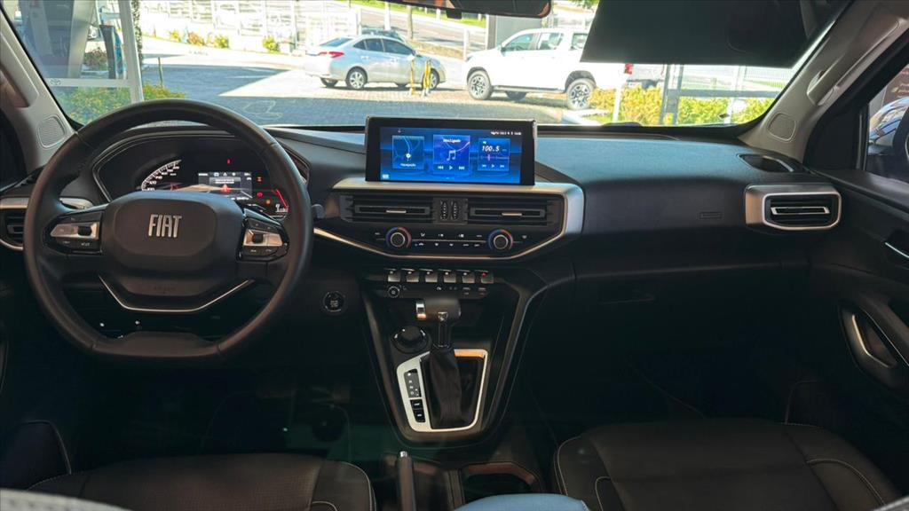 TITANO 2.2 TURBO DIESEL RANCH 4X4 AT66