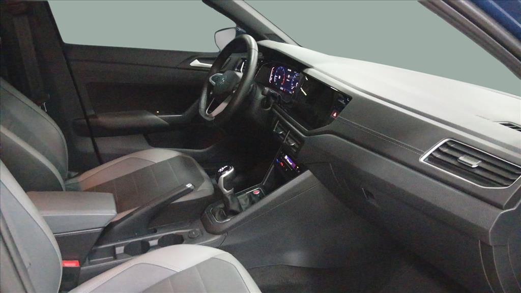 NIVUS 1.0 200 TSI TOTAL FLEX HIGHLINE AUTOMÁTICO10