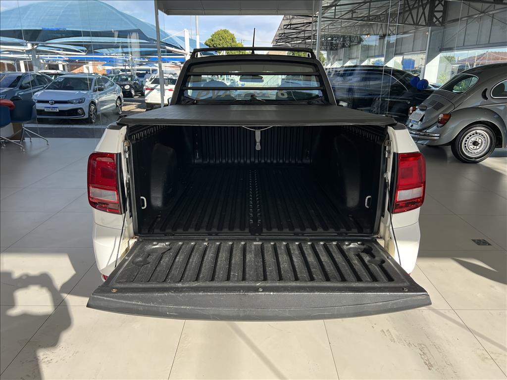 SAVEIRO 1.6 MSI TRENDLINE CS 8V FLEX 2P MANUAL17