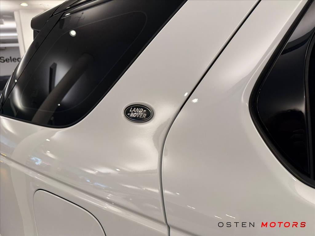 Land Rover-DISCOVERY SPORT-2.0 P250 TURBO FLEX R-DYNAMIC SE AUTOMÁTICO