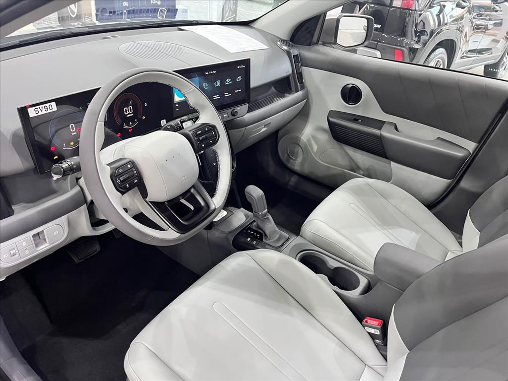 I20 1.0 TGDI FLEX ULTIMATE AUTOMÁTICO9