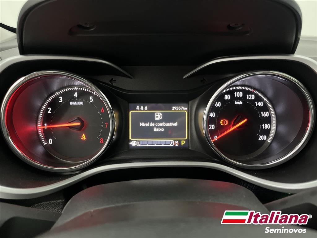 TRACKER 1.2 TURBO FLEX PREMIER AUTOMÁTICO10