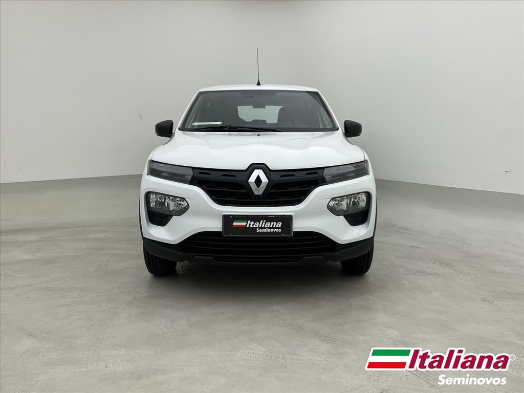 KWID 1.0 12V SCE FLEX ZEN MANUAL7