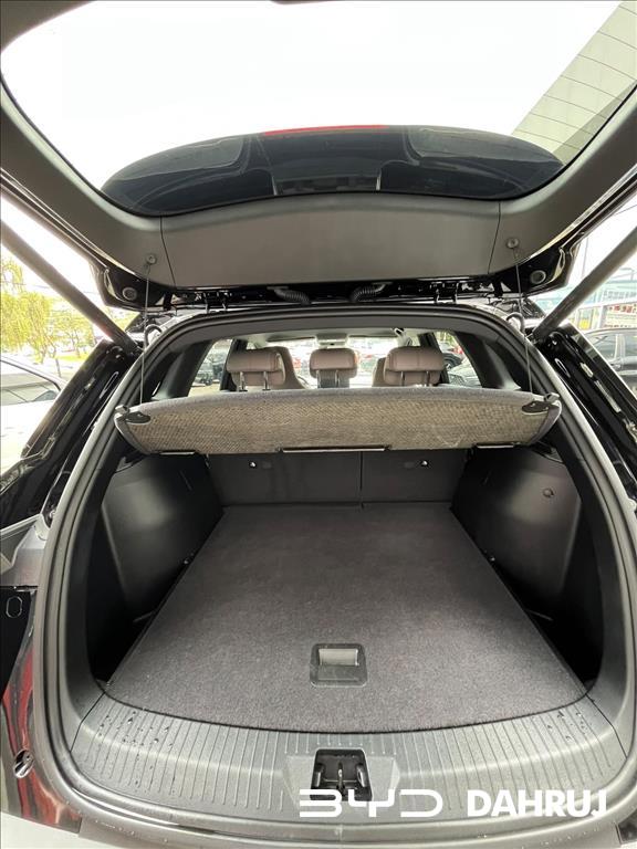 SONG PRO 1.5 DM-I HÍBRIDO GS AUTOMÁTICO11