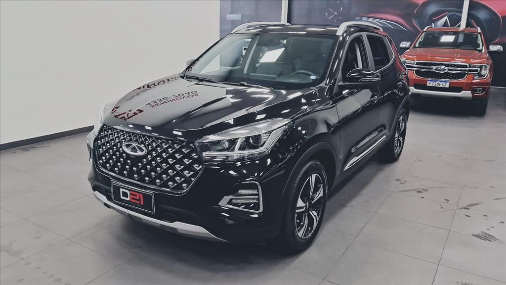 1.5 VVT TURBO iFLEX SPORT CVT