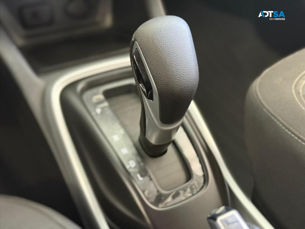 CHEVROLET TRACKER 1.0 TURBO FLEX LT AUTOMÁTICO