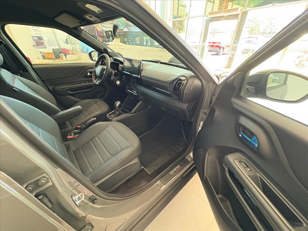 BASALT 1.0 TURBO 200 FLEX DARK EDITION CVT12