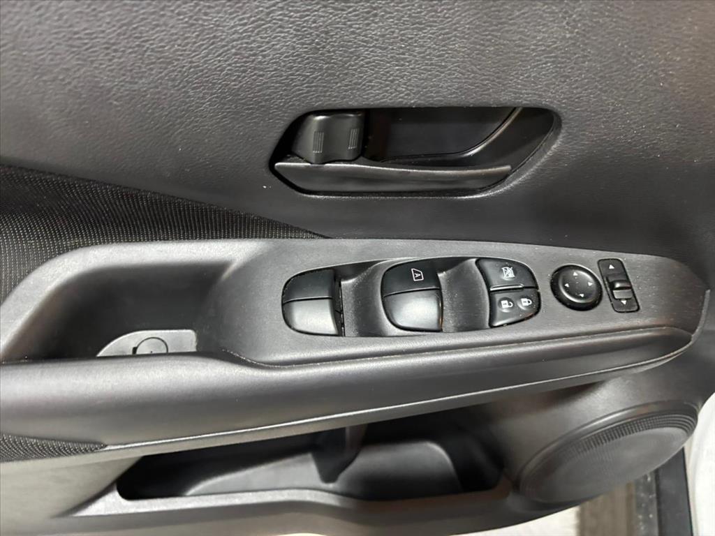 KICKS 1.6 16V FLEXSTART ACTIVE XTRONIC11