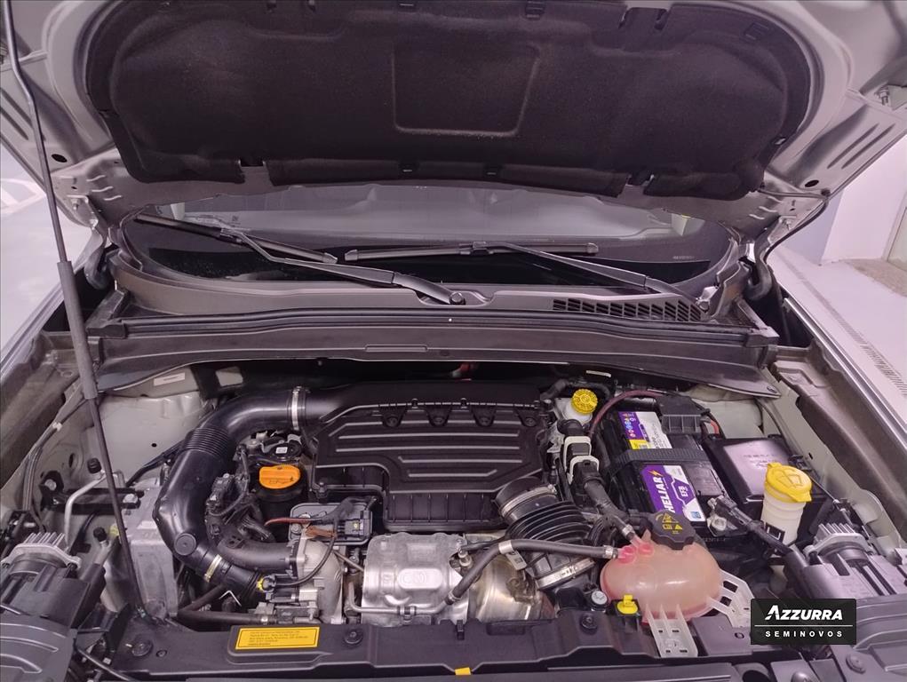 RENEGADE 1.3 T270 TURBO FLEX SPORT AT614