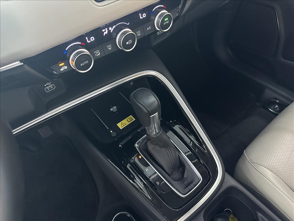 HR-V 1.5 DI I-VTEC TURBO FLEX TOURING CVT