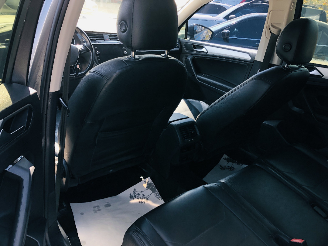 TIGUAN 1.4 250 TSI TOTAL FLEX ALLSPACE TIPTRONIC