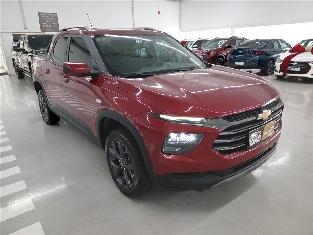 MONTANA 1.2 TURBO FLEX PREMIER AUTOMÁTICO1