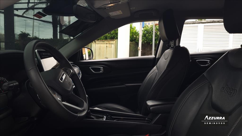 COMPASS 1.3 T270 TURBO FLEX LONGITUDE AT67