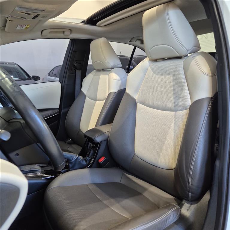 COROLLA 1.8 VVT-I HYBRID FLEX ALTIS PREMIUM CVT14