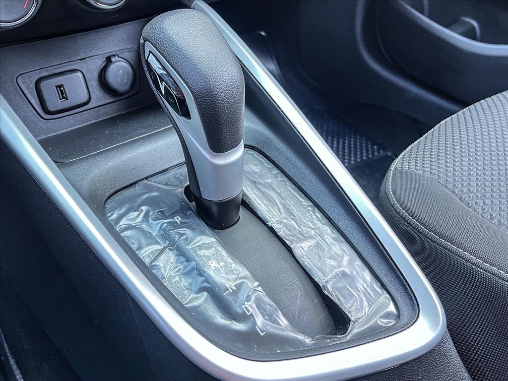 ONIX PLUS 1.0 TURBO FLEX LT AUTOMÁTICO